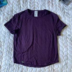 Oner Active MELLOW SOFT MID SHORT SLEEVE T-SHIRT